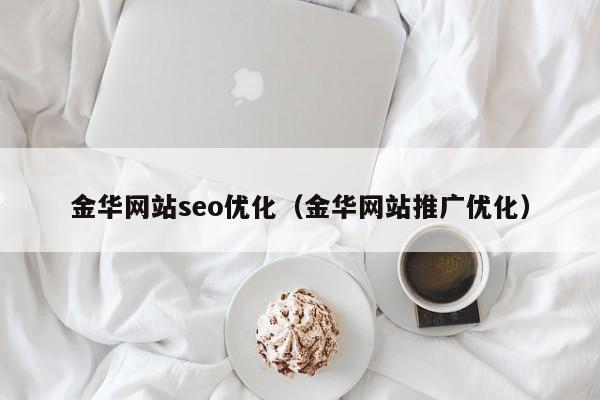 金华网站seo优化(金华网站推广优化)