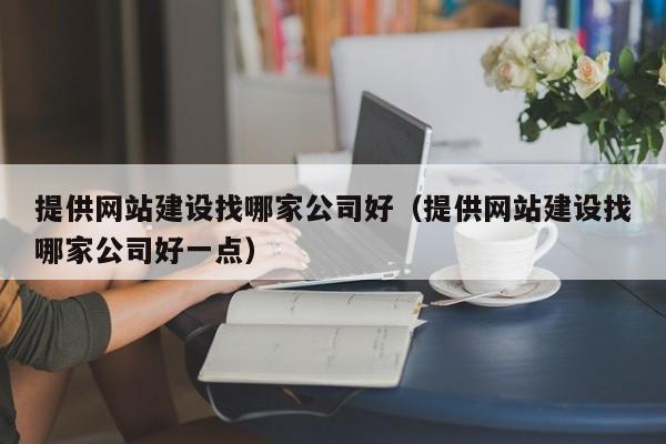 提供网站建设找哪家公司好(提供网站建设找哪家公司好一点)