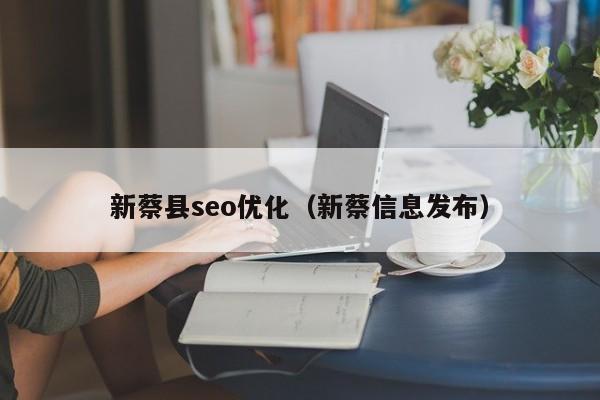 新蔡县seo优化(新蔡信息发布)